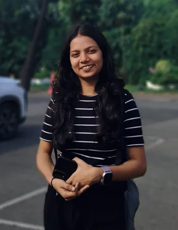 Riya V. profile photo