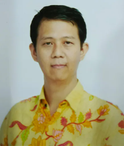 Samuel S. — Senior Virtual Assistant from Indonesia