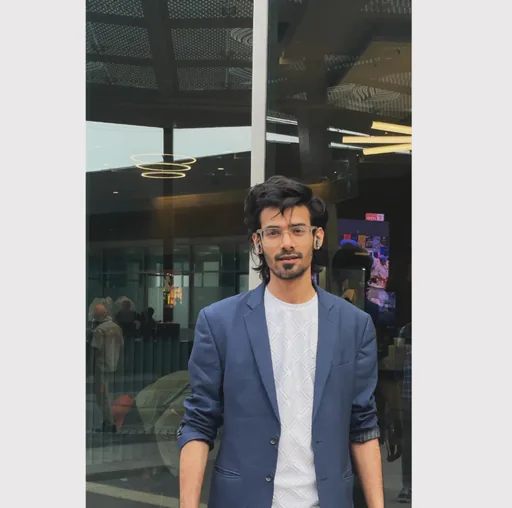 Yash S. profile photo