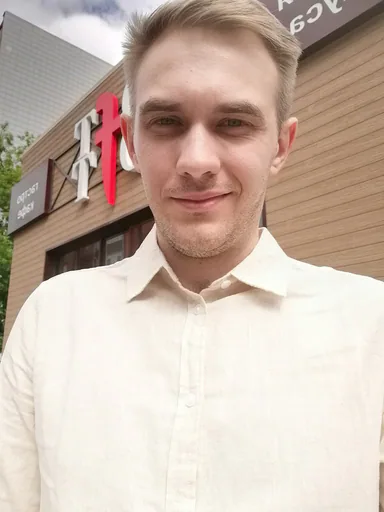 Roman B. profile photo