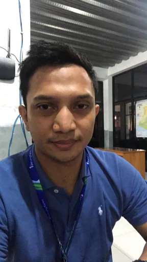 Pandu S. profile photo
