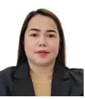 GERLY L. — Mid-Level Freight Logistics Coordinator from United States