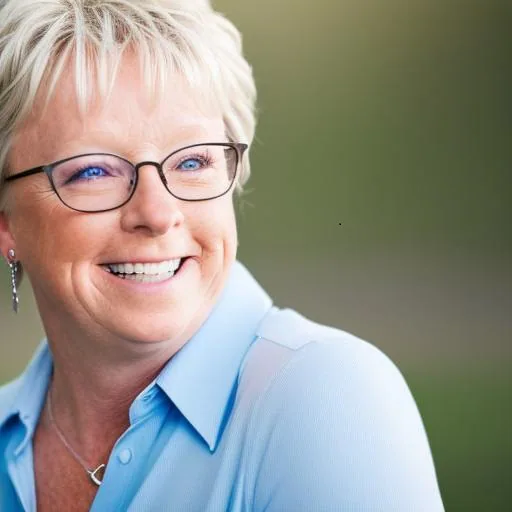 Sue M. — Mid-Level Executive Assistant from United States