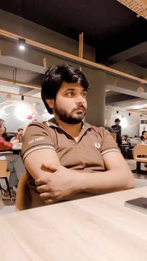 mudasir N. profile photo