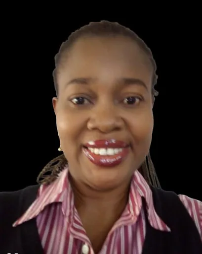 Chioma N. profile photo
