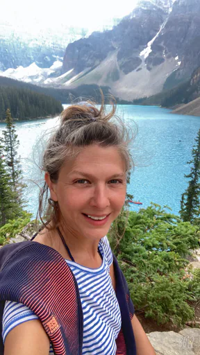Aylin O. — Senior Global Recruiter from Türkiye