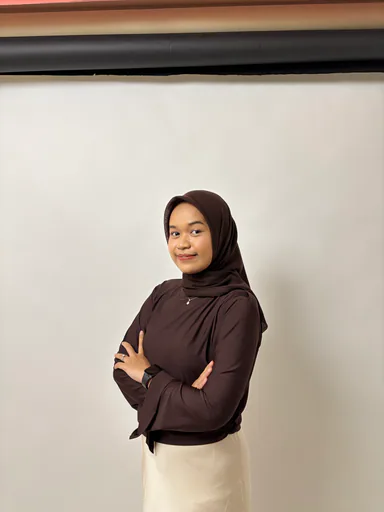 Viranty A. — Mid-Level Manufacturing Drafter Engineer from Indonesia
