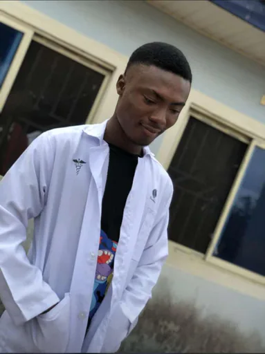 Wisdom O. profile photo