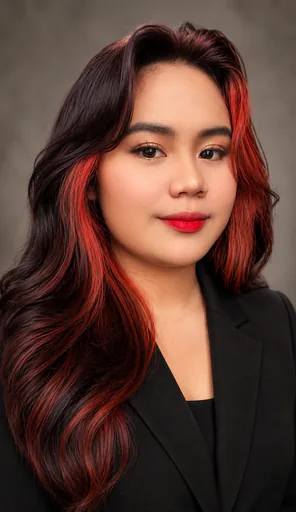 Rosalyn M. — Senior Insurance Customer Support Specialist from Philippines