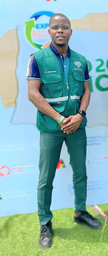 Photo of Arnaldo B.