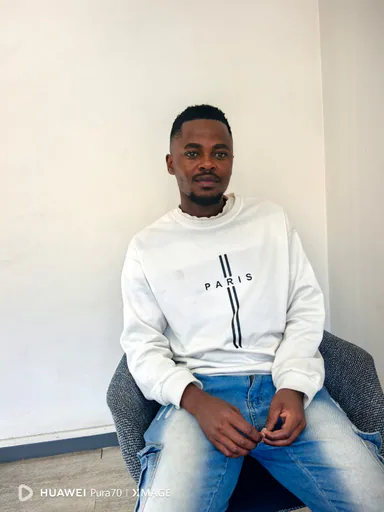 SIMON K. profile photo