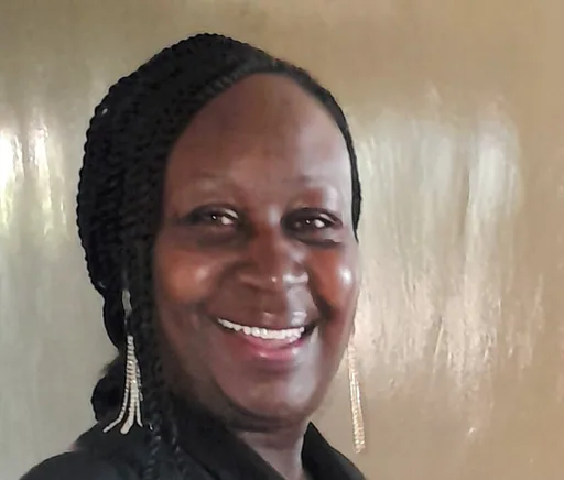 Catherine M. profile photo
