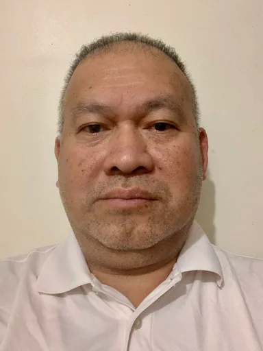 Edwin N. — Senior Casino Pit Manager from Philippines