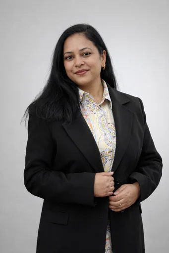 Apurva P. profile photo