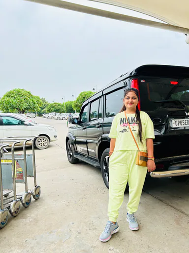 Sweta S. profile photo