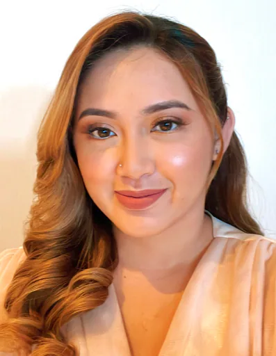 Blessie C. profile photo