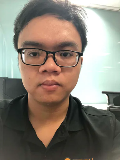 Nguyen T. — Junior AI Engineer from Vietnam