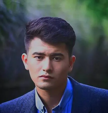 Jamshid A. profile photo