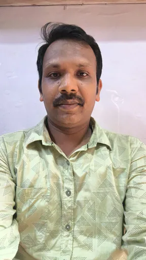 Rahul M. profile photo