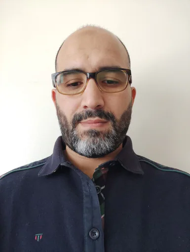 Adam S. profile photo