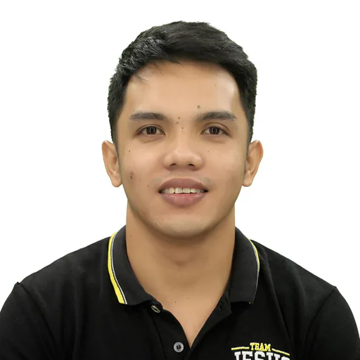 benedick N. profile photo