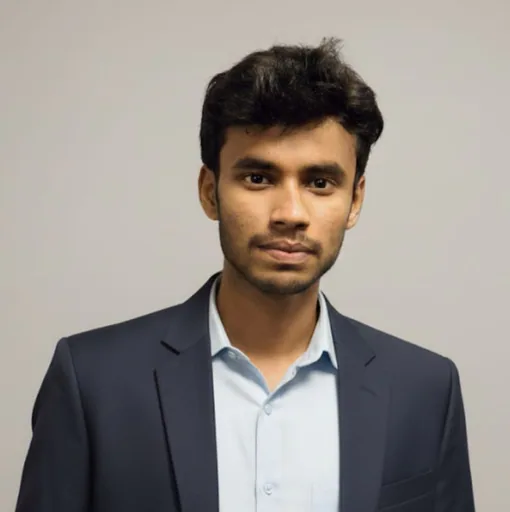 sarthak M. profile photo