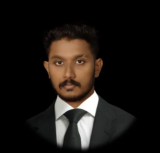 Buddhika S. — Junior Software Quality Assurance Engineer from Sri Lanka