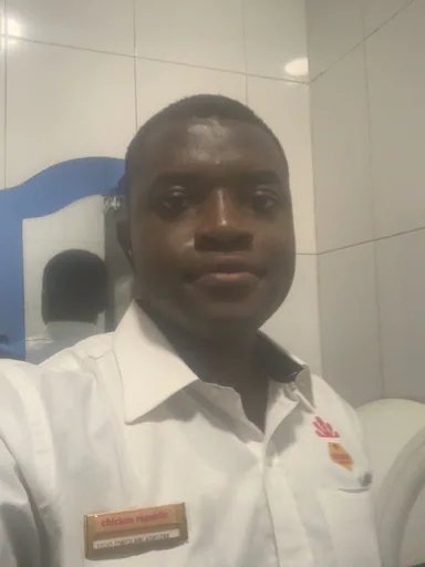 Adeleke O. profile photo
