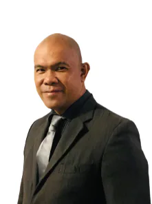 Randolph P. profile photo