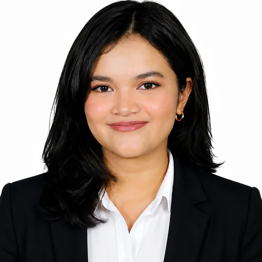 Janelle A. profile photo