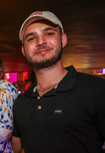 Johndre Z. profile photo