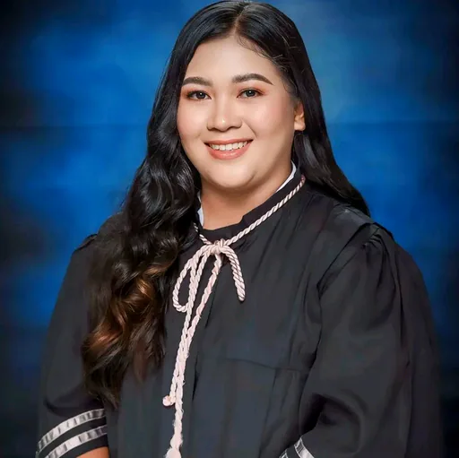 Jamjdah D. — Junior Healthcare Virtual Assistant from Philippines
