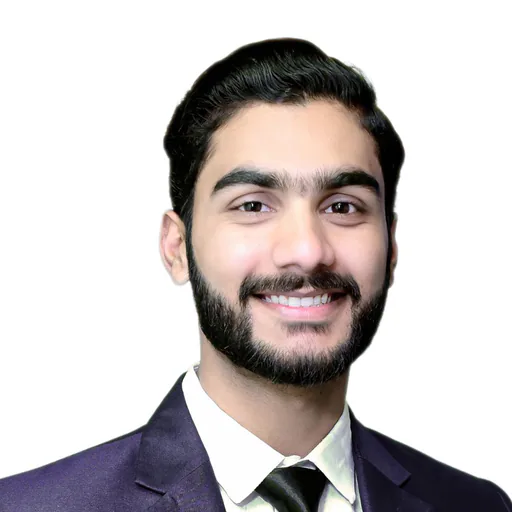 Asad M. profile photo