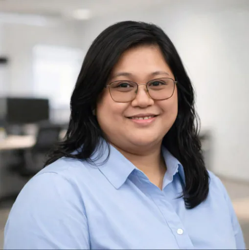 HAZEL B. profile photo