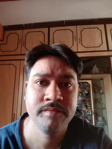 Satish K. profile photo