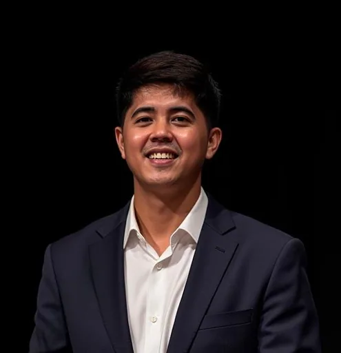 Reniel B. profile photo