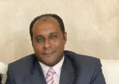 Ahmed M. profile photo