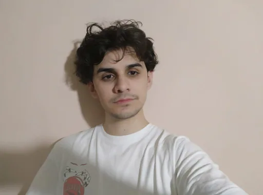 Martin G. profile photo