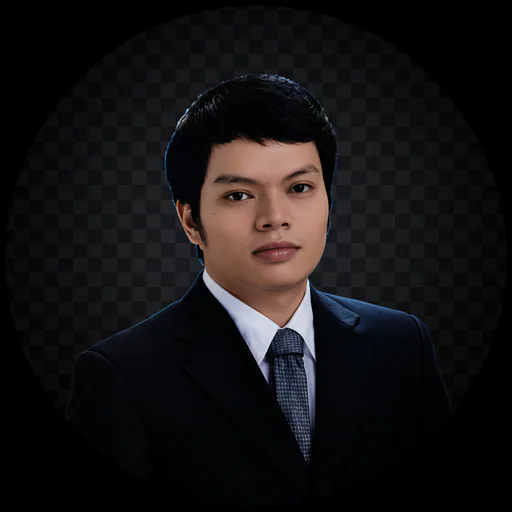 John A. profile photo