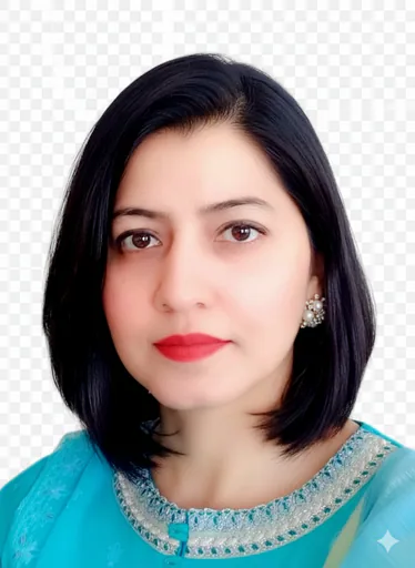 Nadia F. profile photo