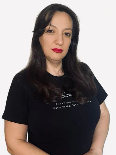 erina K. profile photo