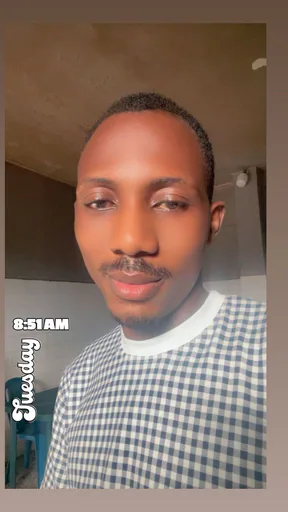 Omiyale S. profile photo