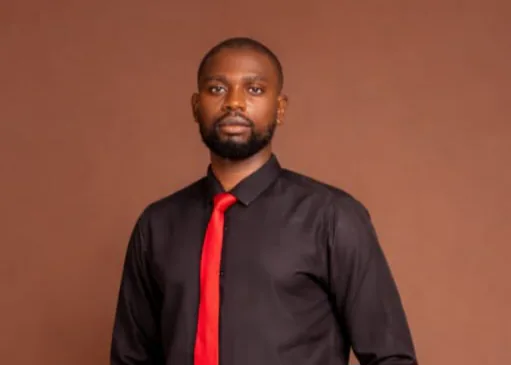 Godwin J. profile photo