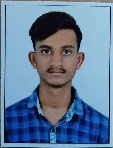 Jaderudra S. profile photo