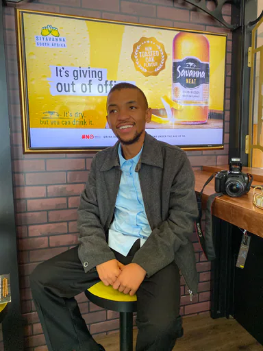 Menzi M. profile photo