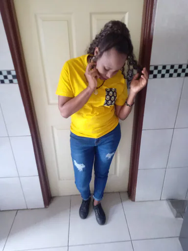 Nonhlanhla A. profile photo