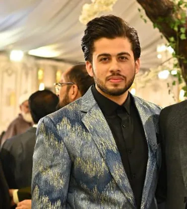 Usama A. profile photo