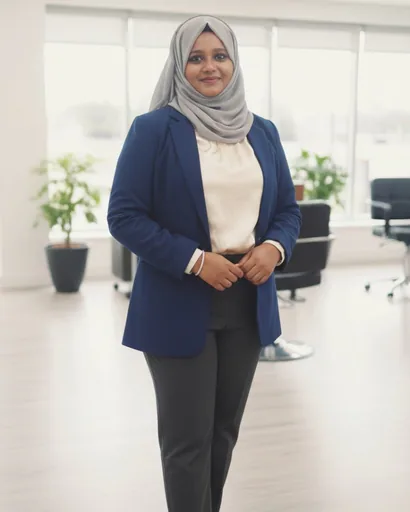 Faseela N. profile photo
