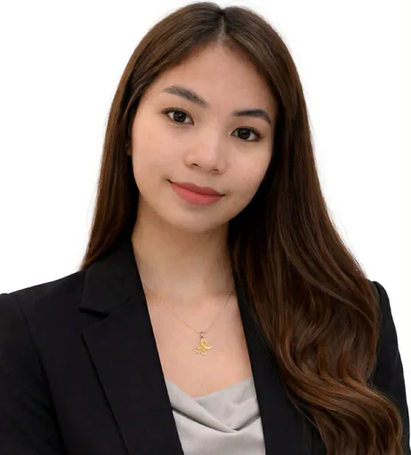 Cyriane J. profile photo