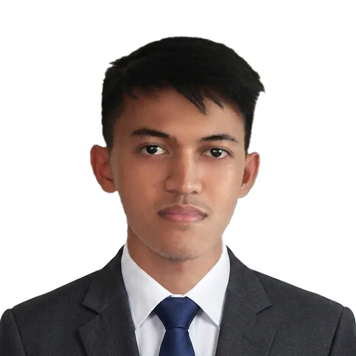 John P. profile photo